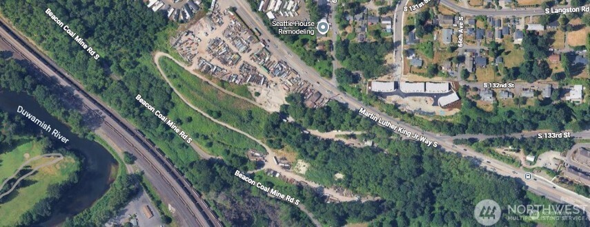 13001 Martin Luther King Jr Way S