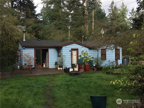 18926 5th Avenue NE Shoreline WA 98155