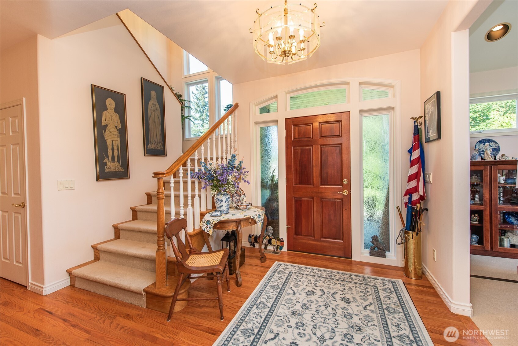 231 Hidden Valley Road