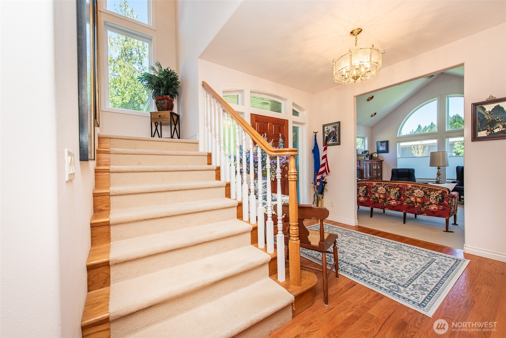 231 Hidden Valley Road