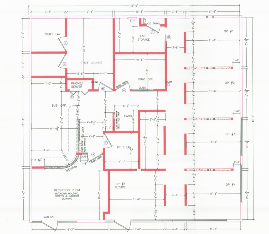 212 W Winesap Road 104