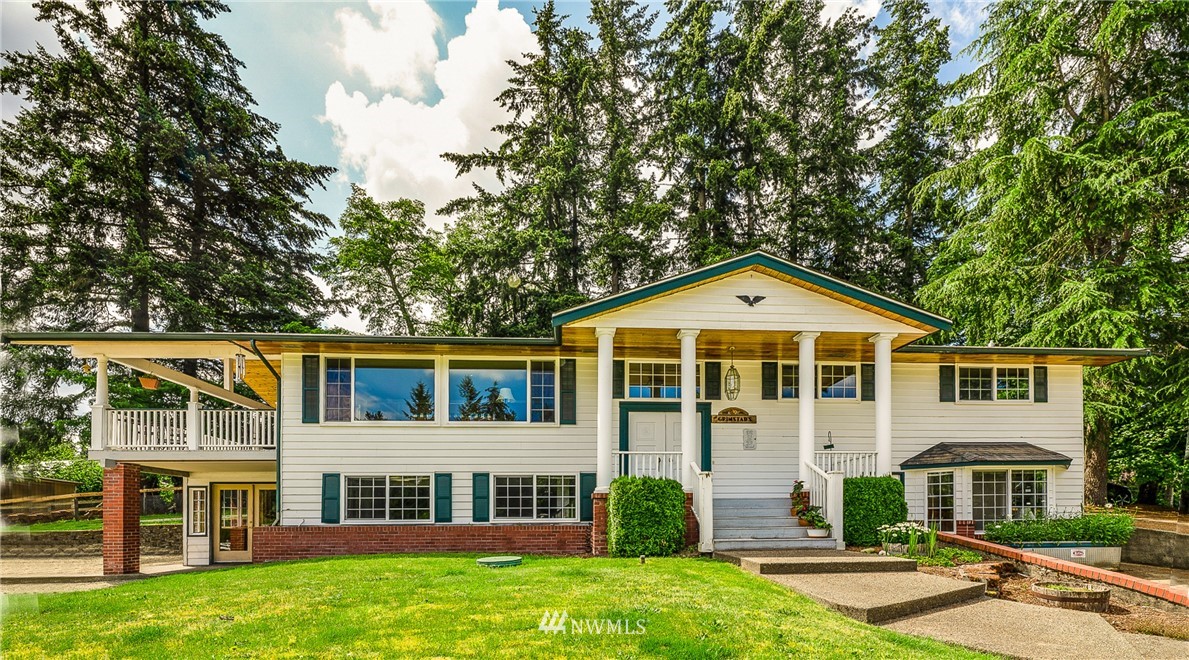 21842 148th Avenue SE