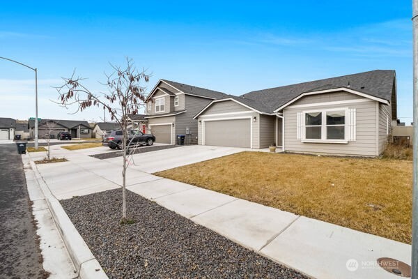 1120 W Aspen Road