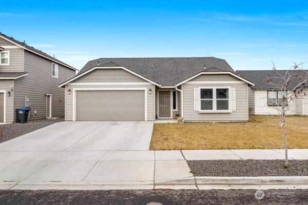 1120 W Aspen Road