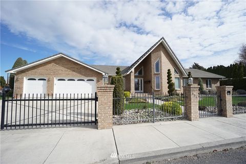 605 I Street SE Quincy WA 98848
