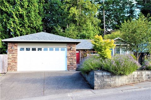 12507 58th Drive SE Snohomish WA 98296