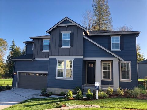 5648 13th (Lot 28) Street Ct NE Tacoma WA 98422