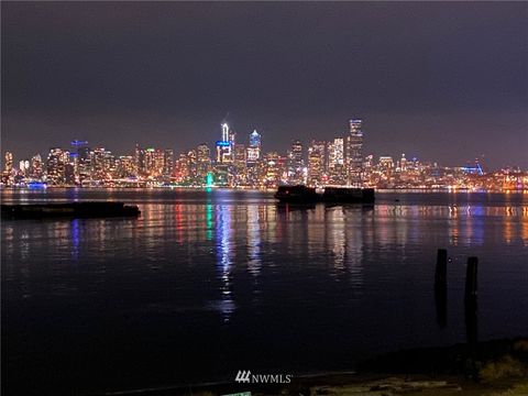 1737 Harbor Avenue SW S302 Seattle WA 98126