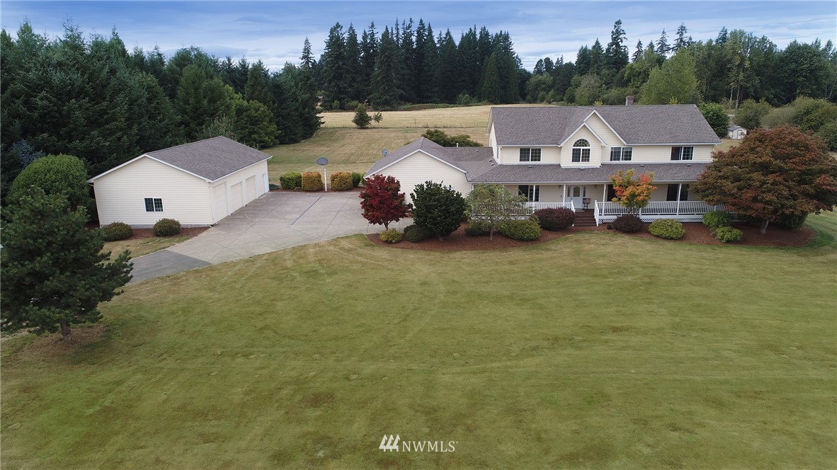 13520 NE 181st Circle