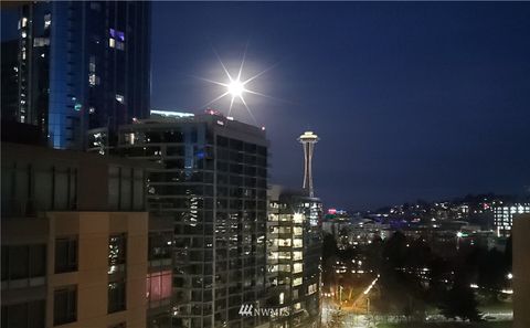 910 Lenora Street S1210 Seattle WA 98121