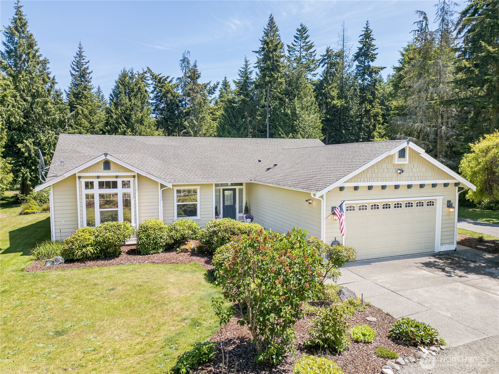1624 Lower Elwha Road
