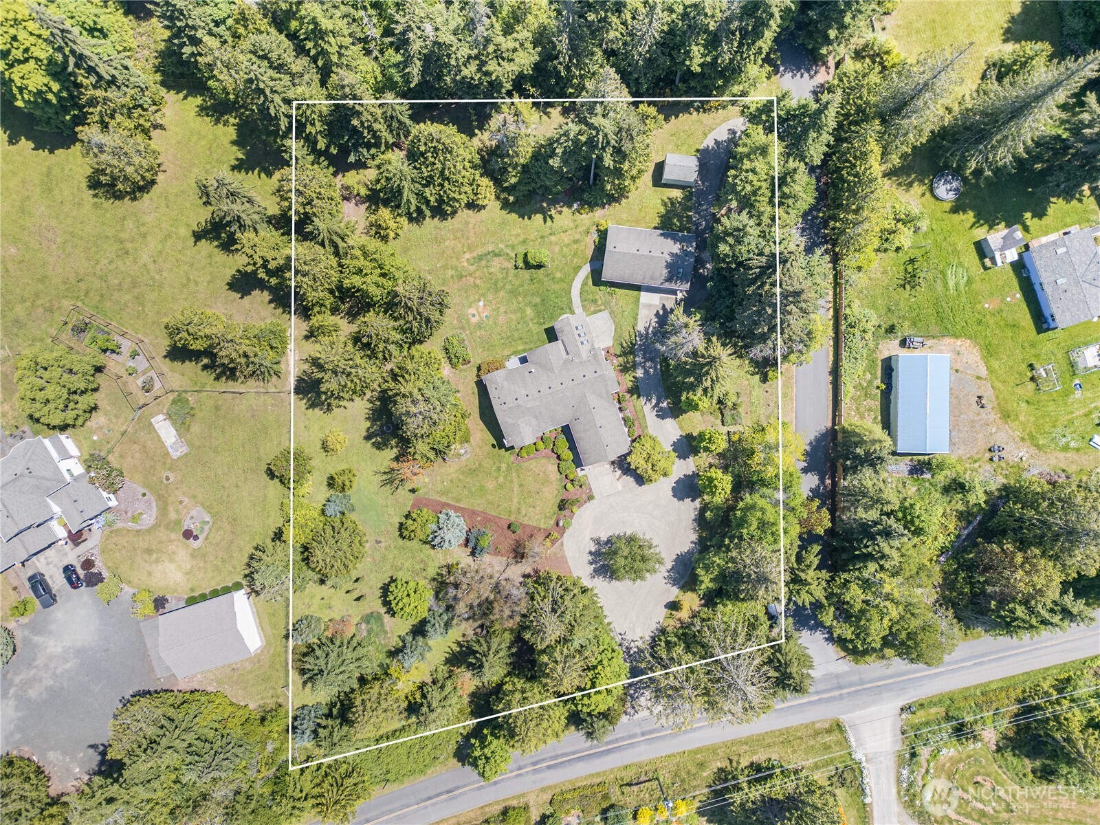 1624 Lower Elwha Road