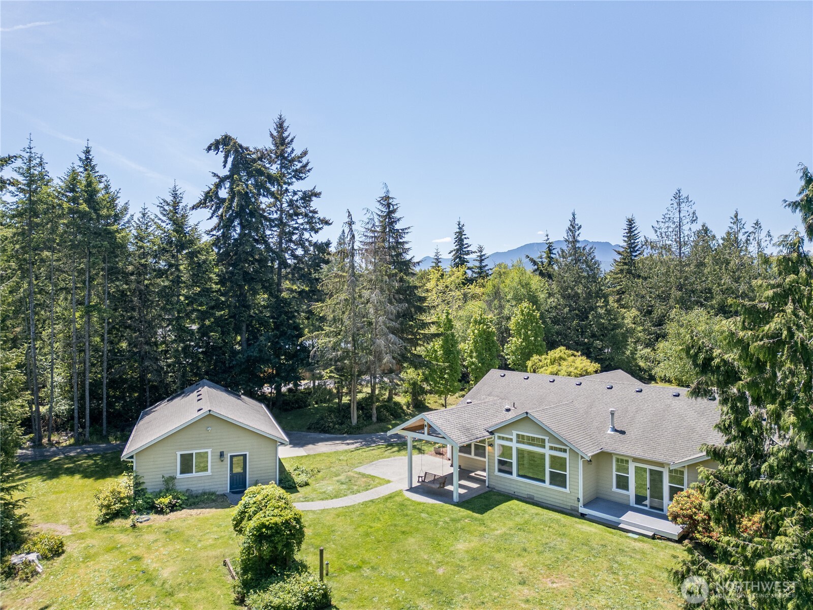 1624 Lower Elwha Road