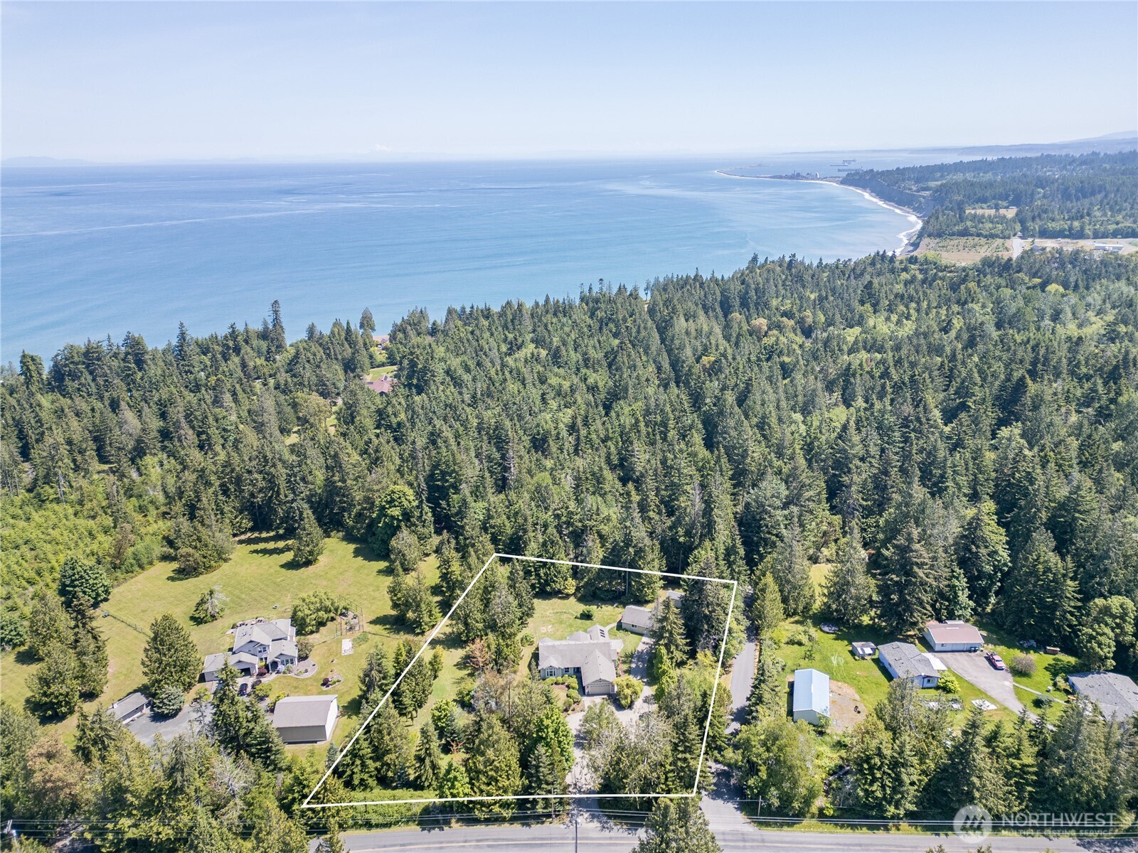 1624 Lower Elwha Road