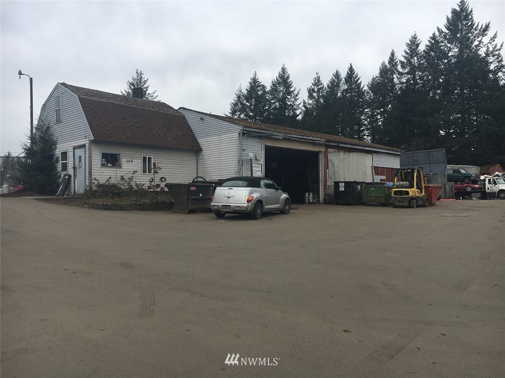 109 Carpenter Road