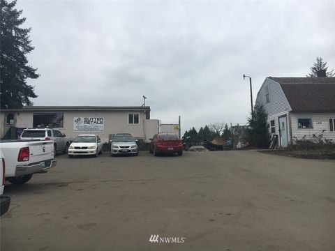 109 Carpenter Road Lacey WA 98516