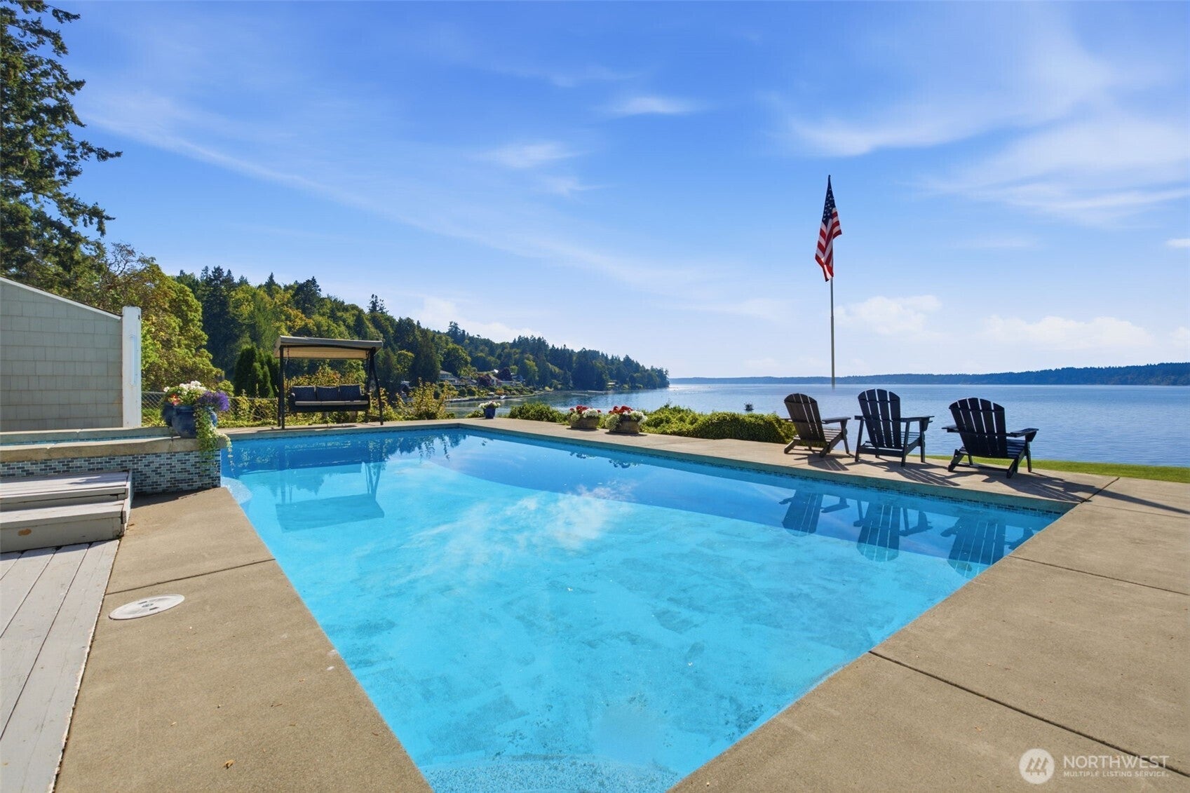 7110 Marble Beach Road NW