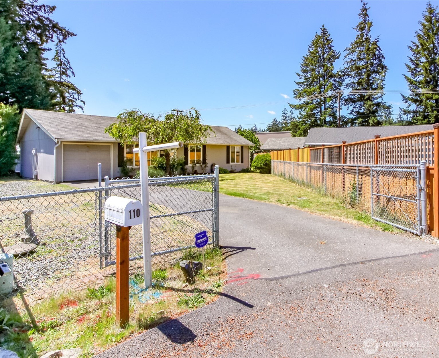 110 157th Street E