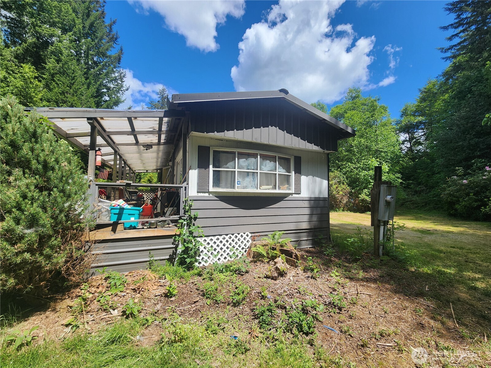 504 Winston Creek Road