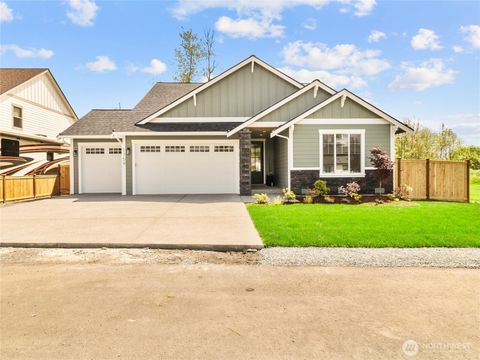 1759 Jenny Lane Buckley WA 98321