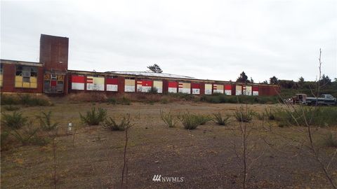 80 Northern Way Moclips WA 98562