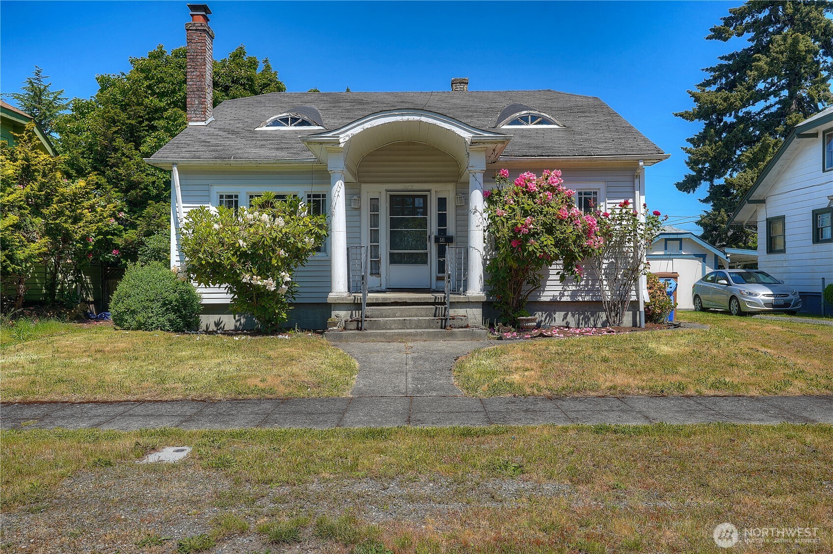511 S 35th Street