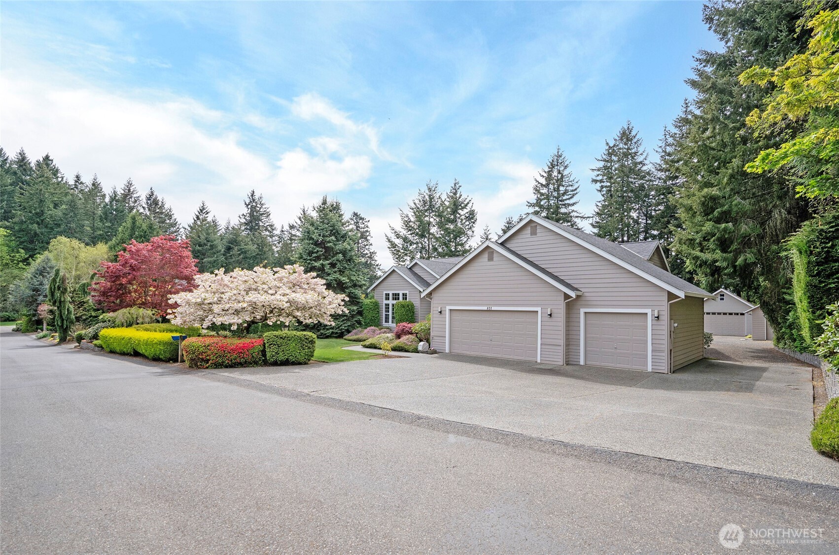 801 Jewil Drive
