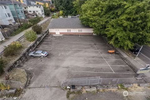 4103 Rainier Avenue S Seattle WA 98118