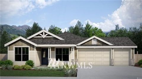 1022 Adams Court Mount Vernon WA 98274