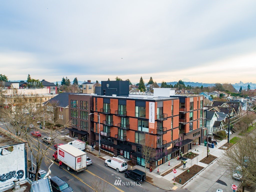 1601 N 45th Street 110