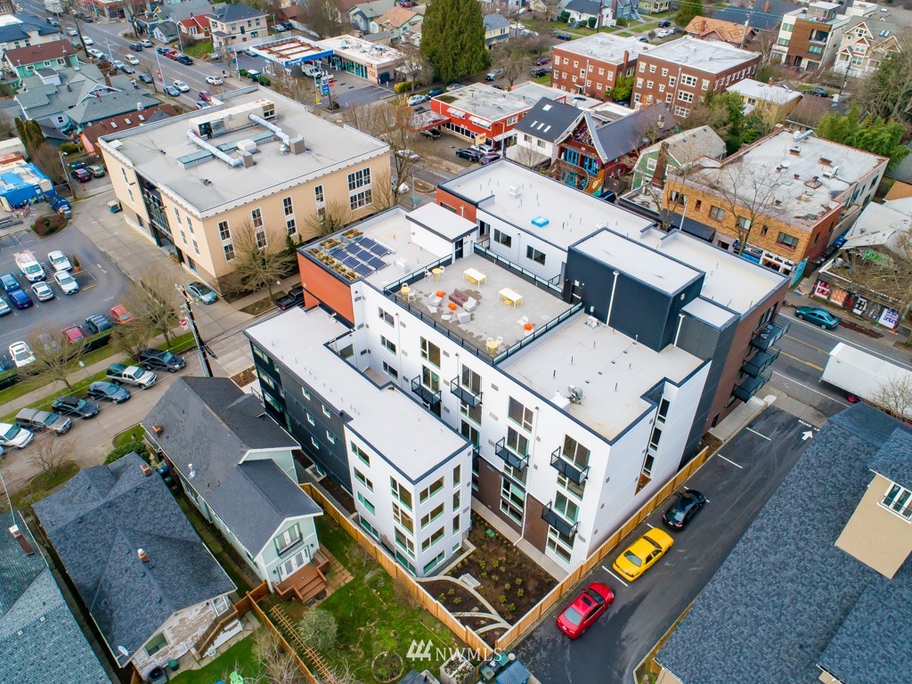 1601 N 45th Street 110