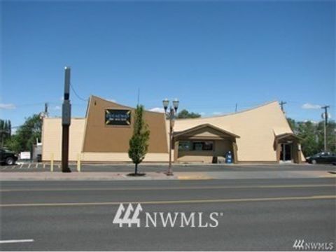 302 W Broadway Avenue Moses Lake WA 98837