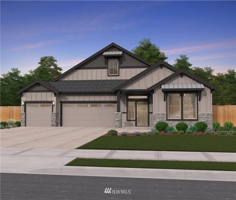 2118 94th (Lot 35) Avenue Ct E Edgewood WA 98371
