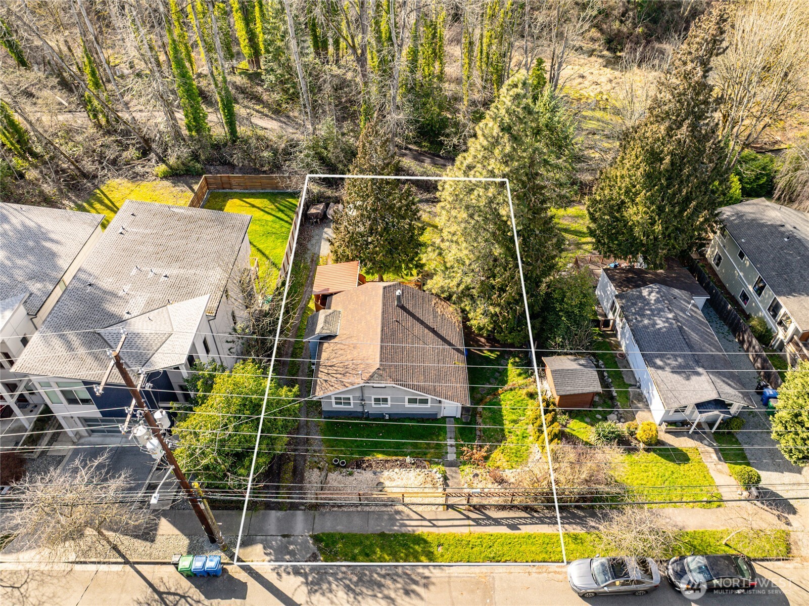 4549 26th Avenue SW