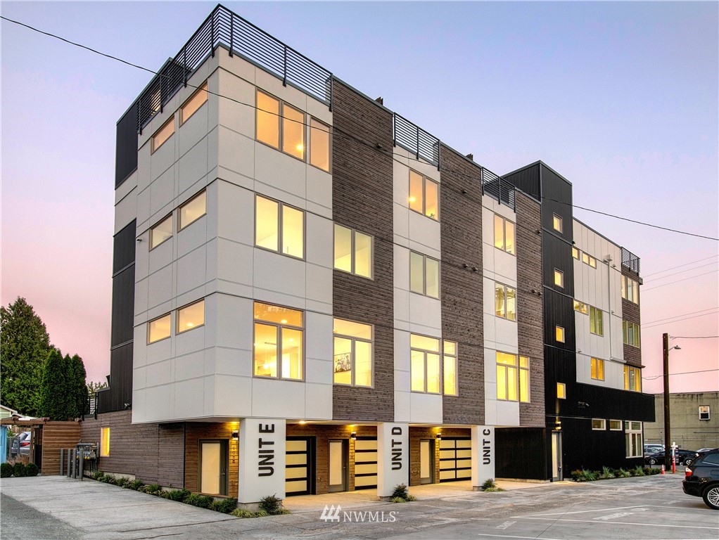 4508 S Orcas