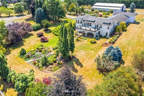 119 Sommerville Road Napavine WA 98565