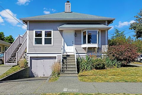 6405 22nd Avenue NW Seattle WA 98107