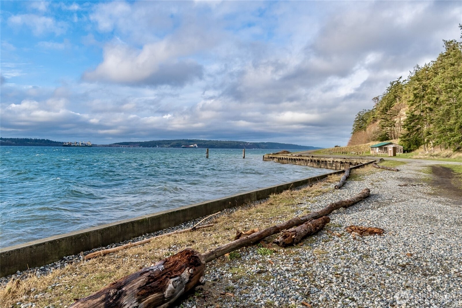 3622 East Harbor Road