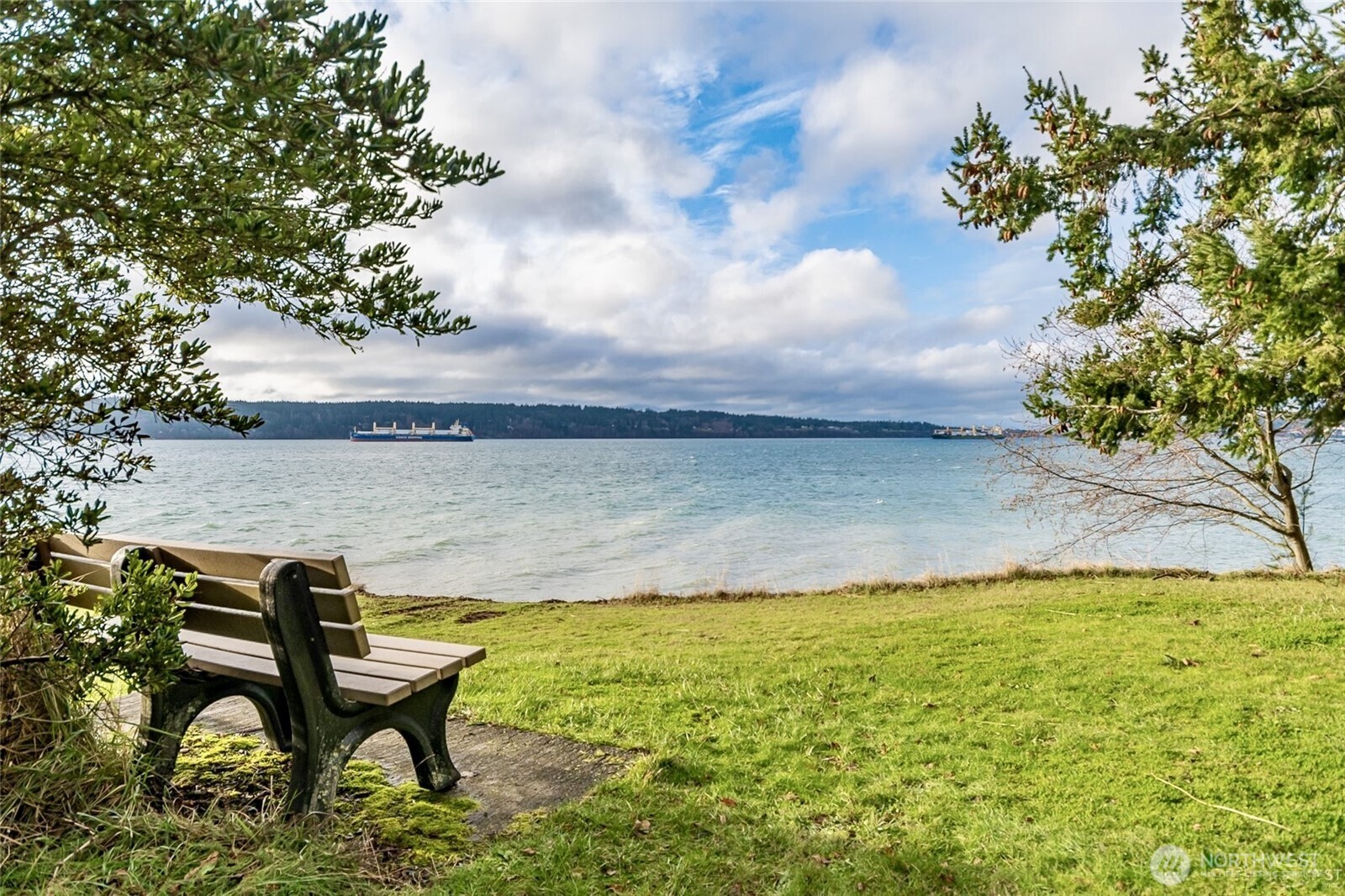 3622 East Harbor Road