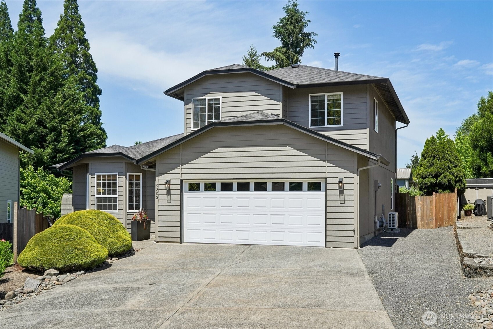 9302 NE 25th Court