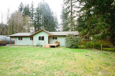 12619 SW Cove Road Vashon WA 98070
