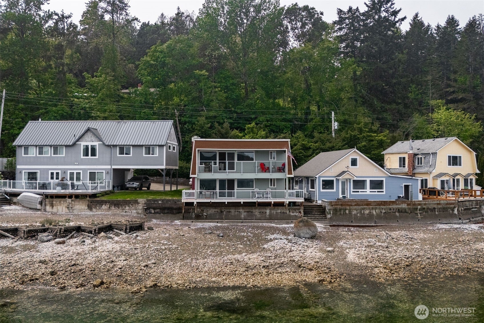 23832 N US Highway 101