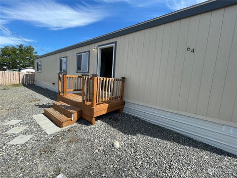 2700 Fruitvale Boulevard 64 Yakima WA 98902