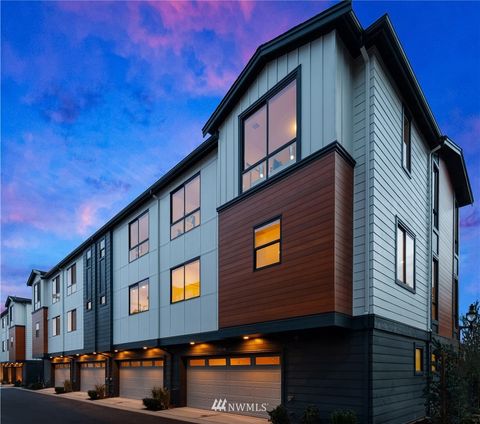 9619 Thorsk Street D Bothell WA 98011
