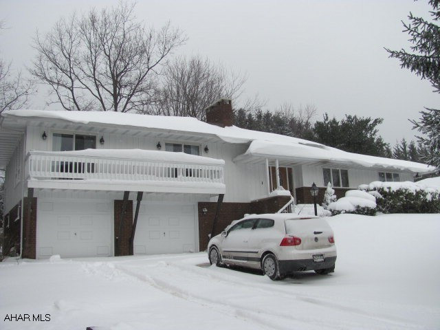 Crestwood - Residential