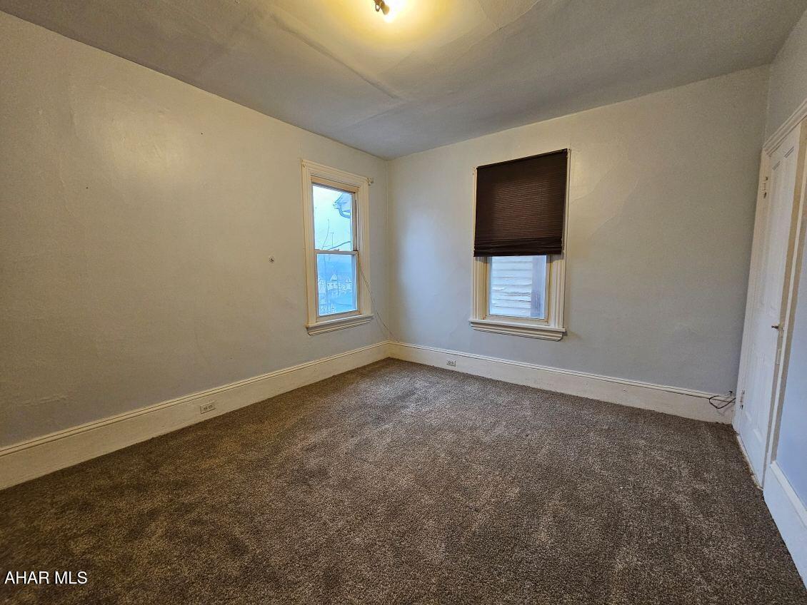 None - Residential Lease