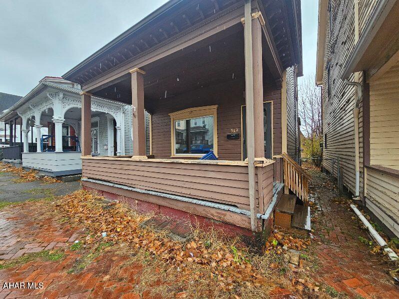 None - Residential Lease