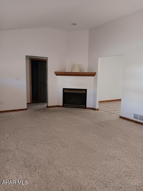 Maple Hollow - Residential