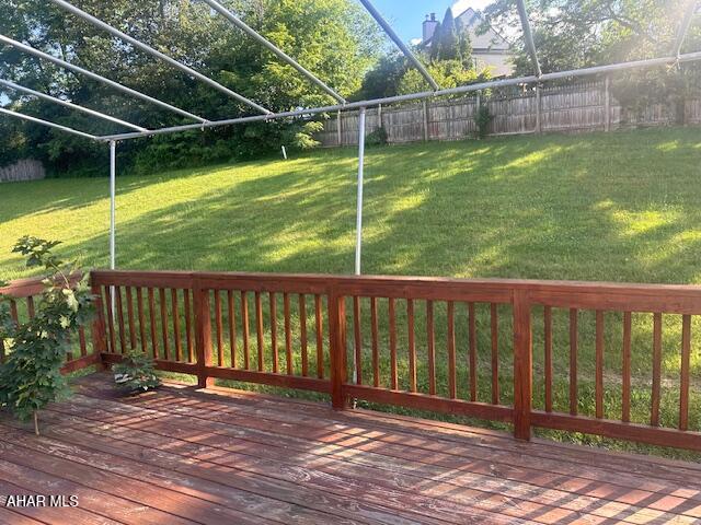 Maple Hollow - Residential