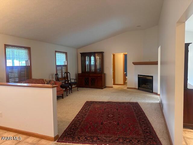 Maple Hollow - Residential